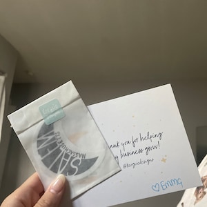 Alexandria added a photo of their purchase