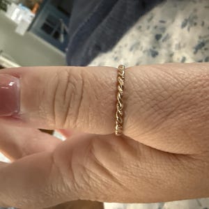 Kari adicionaram uma foto da sua compra