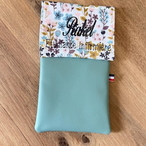 Flo added a photo of their purchase