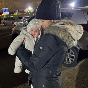 Rebecca hat ein Foto des gekauften Artikels hinzugefügt