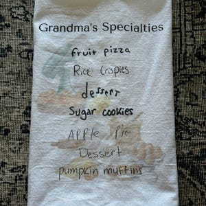 Etsy buyer added a photo of their purchase