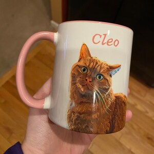 Anna added a photo of their purchase