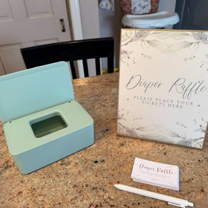 Comprador de Etsy ha añadido una foto de su compra