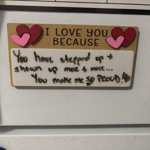 Etsy buyer added a photo of their purchase