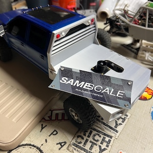 Christopher added a photo of their purchase