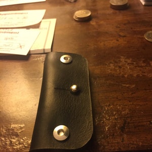Michael added a photo of their purchase
