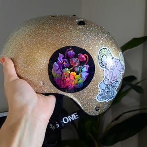 Natalie added a photo of their purchase