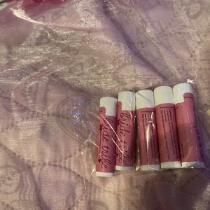 Kallie added a photo of their purchase