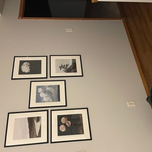 Clara added a photo of their purchase