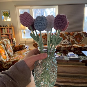 Hannah added a photo of their purchase
