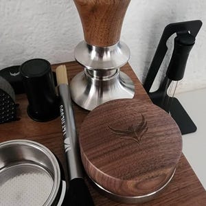 Jen added a photo of their purchase