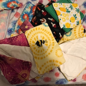 Katherine added a photo of their purchase