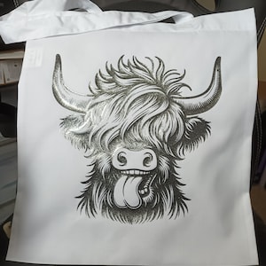Kaye added a photo of their purchase