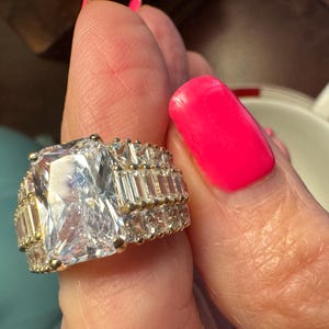 Rhonda added a photo of their purchase