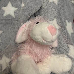Webkinz Pink & White Dog HM 228/ BRAND NEW With Sealed Code Webkinz Pink & White Dog HM 228/ BRAND NEW With Sealed Code