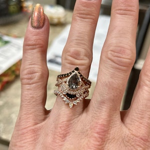 Aimee added a photo of their purchase