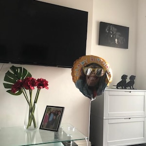 Kate added a photo of their purchase