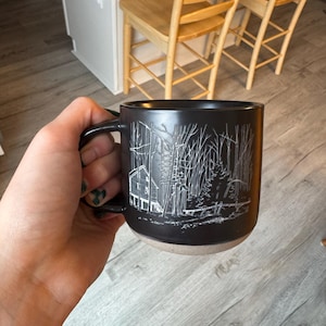 Etsy-koper heeft een foto van de aankoop toegevoegd
