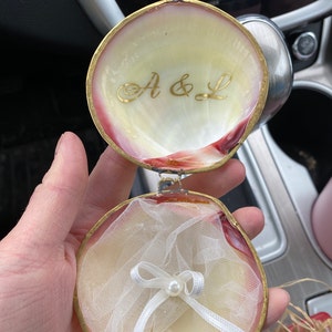 Alexandrea added a photo of their purchase