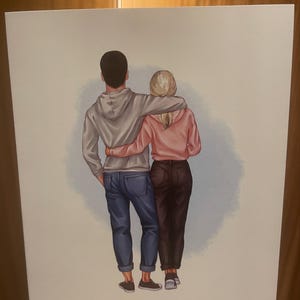 Veronica adicionaram uma foto da sua compra