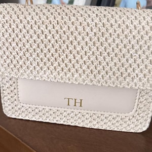 Abbie added a photo of their purchase
