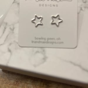 Tracey added a photo of their purchase