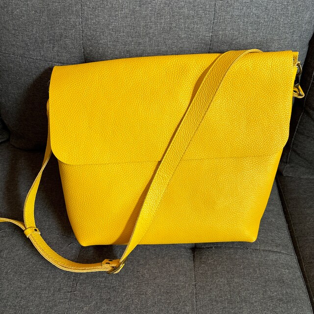 Leather Crossbody Bag. Leather Bag. Handmade Leather Bag. UN Leather Crossbody Bag. Leather Bag. Handmade Leather Bag. UN