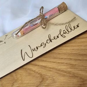 Nadine hat ein Foto des gekauften Artikels hinzugefügt