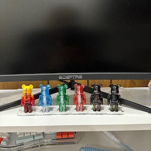 Brandon added a photo of their purchase