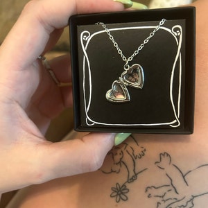 Brianna added a photo of their purchase