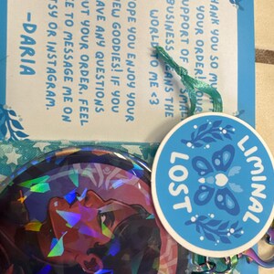 Ponlicious added a photo of their purchase