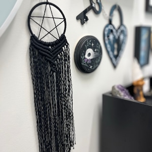 Etsy-koper heeft een foto van de aankoop toegevoegd