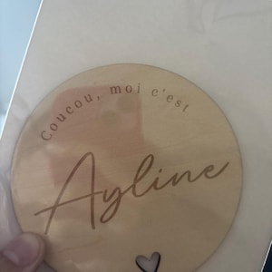 Kenza added a photo of their purchase