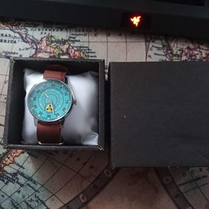 Andreas ha añadido una foto de su compra