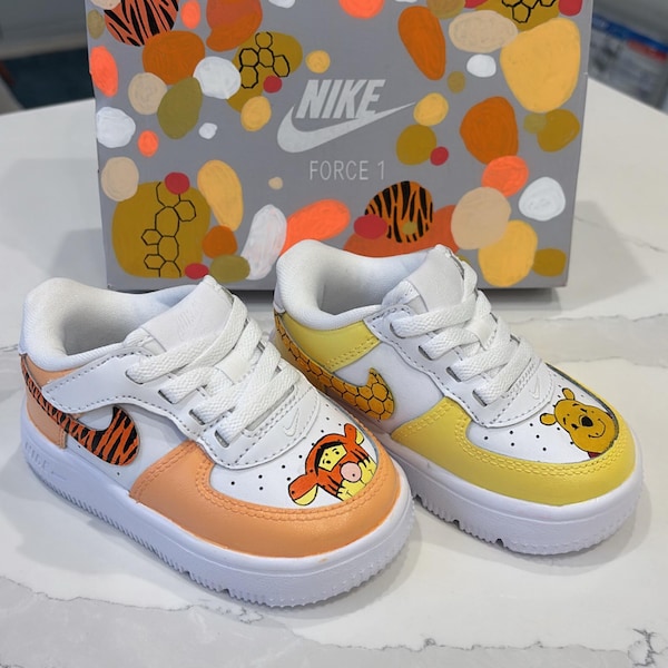 custom air force kids