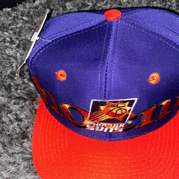 Casquette Vintage Carnation Pet Dog Foods Années 80 - Snapback - Neuf Sans étiquette