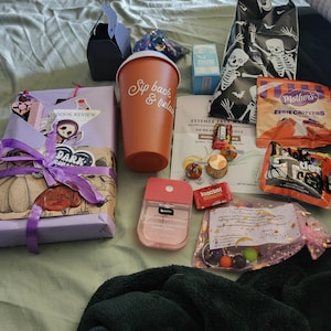 Nicole added a photo of their purchase