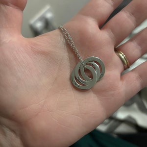 Hannah added a photo of their purchase