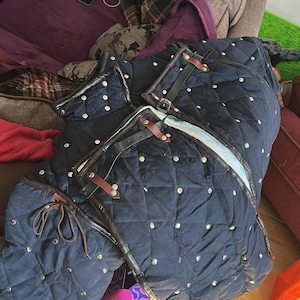 Freya hat ein Foto des gekauften Artikels hinzugefügt