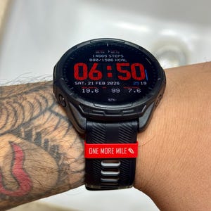 Mark added a photo of their purchase