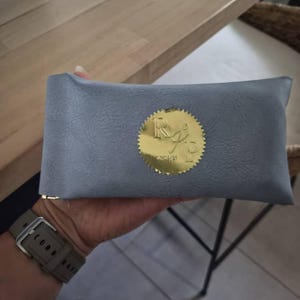 Ruby added a photo of their purchase