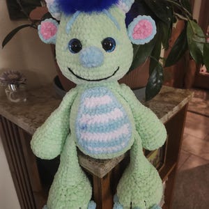 Anita added a photo of their purchase