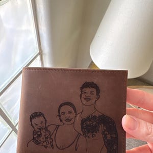 Madelyn added a photo of their purchase