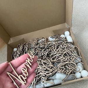 Naomi added a photo of their purchase
