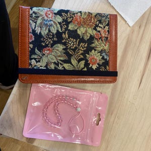 Sarah a ajouté une photo de son achat