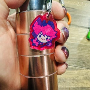 Alishia added a photo of their purchase
