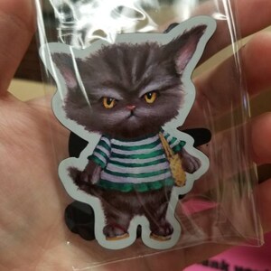 Aly added a photo of their purchase