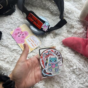 Kayla added a photo of their purchase