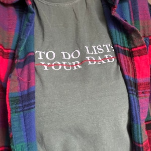 Etsy-köpare lade till en bild av sitt köp