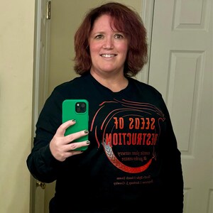 Sausyty added a photo of their purchase